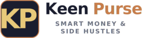 KeenPurse