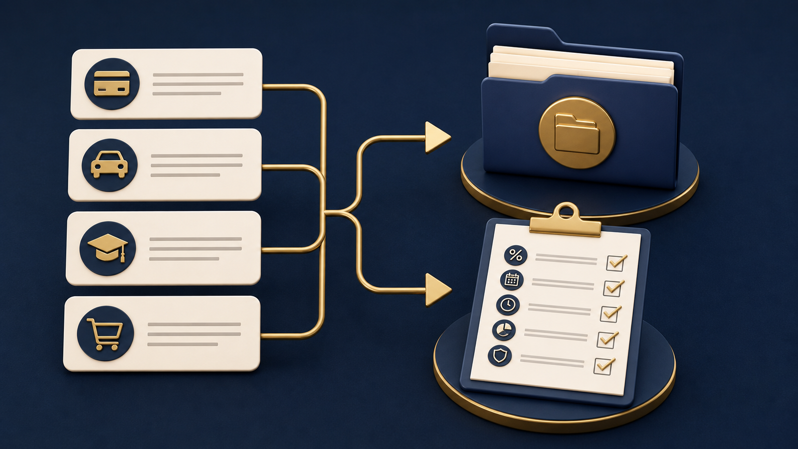 Debt consolidation: a practical decision framework for comparing routes