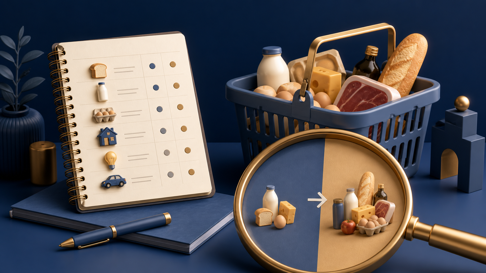 What is inflation: how inflation is measured