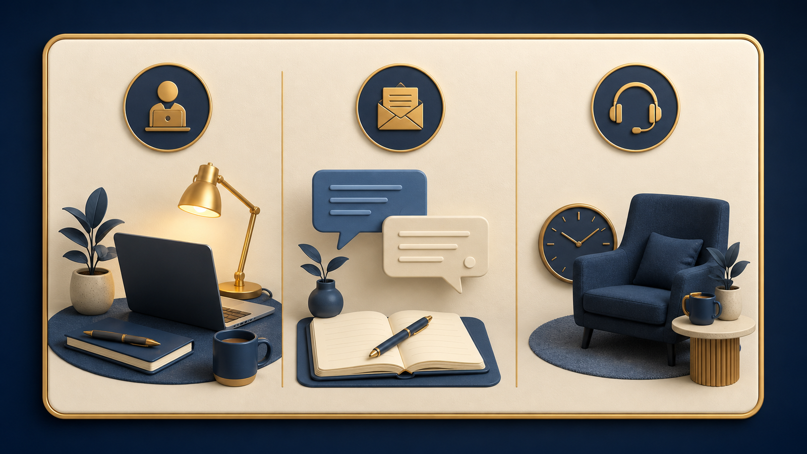 Side hustles for introverts: map asynchronous work patterns